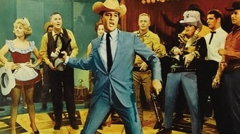 Viva Las Vegas (1964)