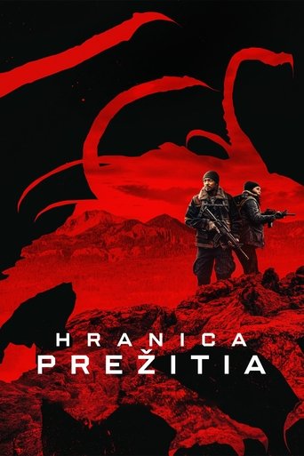 Hranica prežitia