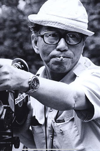 Poster of Kon Ichikawa: My Life in Cinema