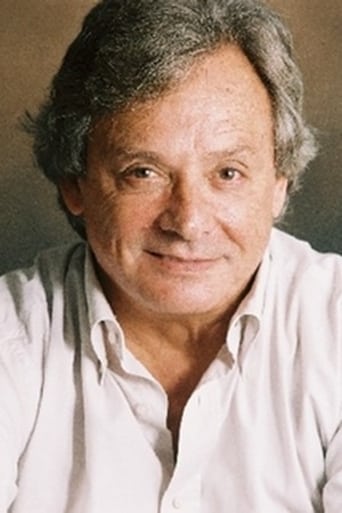 Image of Jacques Lagoa