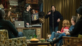 Episode 14 — Episode 14