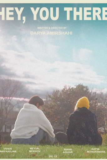 Hey, You There (2026)