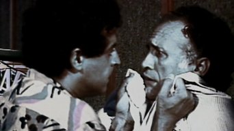 Episódio Capítulo 135 da série Corpo a Corpo