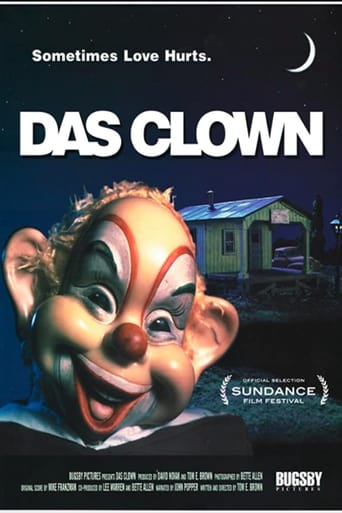 Das Clown (1999)