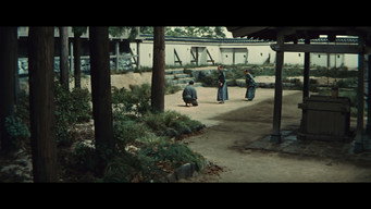 Escena 10 de Sword Devil