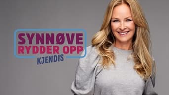 Synnøve Rydder Opp: Kjendis - 2x01