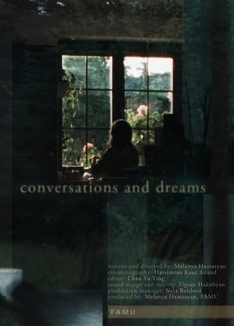 Conversations and Dreams