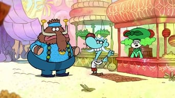 Cena de Episódio 36