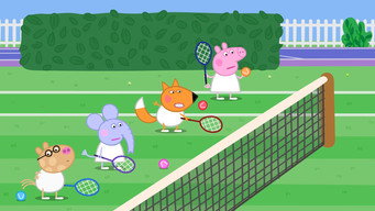 #9 Peppa's Cinema Party