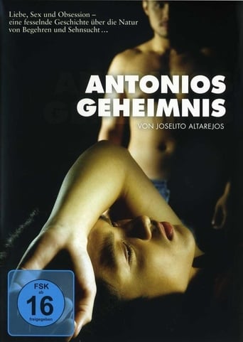 Antonios Geheimnis