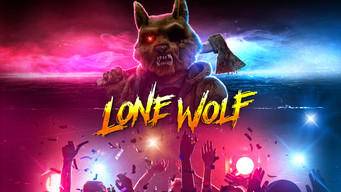 Lone Wolf (2020)