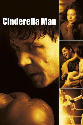 Cinderella Man