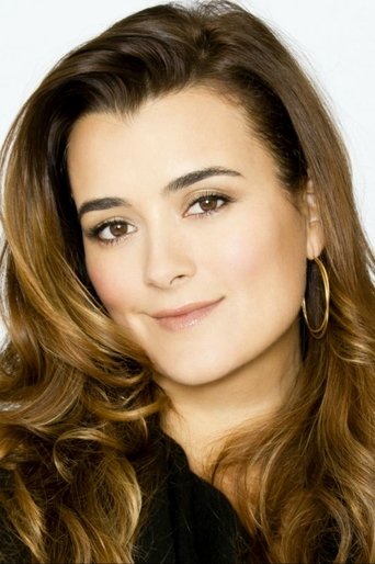 Imagen de Cote de Pablo