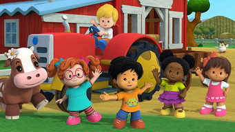 Little People (2016- )
