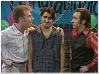 第12話:Here Come The Brides (Part 1) 第12話:Here Come The Brides (Part 1)