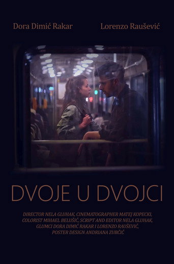 Dvoje u dvojci (2025)