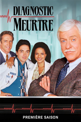 Saison 1 poster