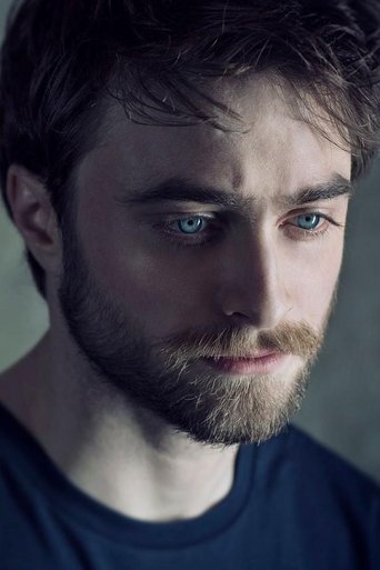 Daniel Radcliffe