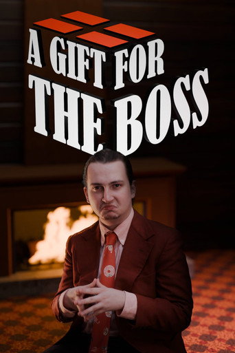 A Gift For The Boss (1970)