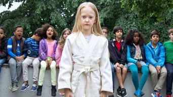 The Girl, the Mother and the Demons (2016)