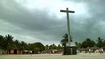 O Manuscrito Perdido (2010)
