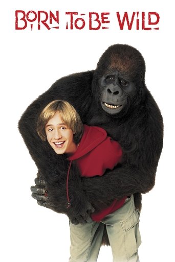Born to Be Wild poster image