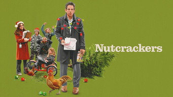 #16 Nutcrackers