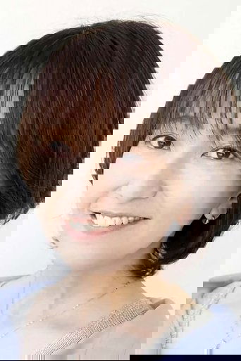 Akiko Nakagawa headshot