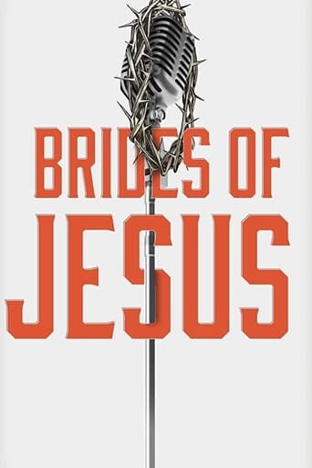 Poster of Brides of Jesus