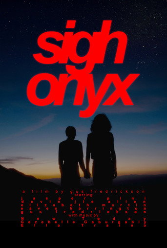 SIGH ONYX (1970)