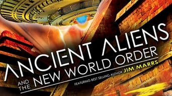 #2 Ancient Aliens and the New World Order
