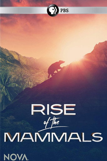 Rise of the Mammals (2019)