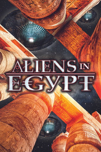 Aliens in Egypt: The Anunnaki and the Return of Nibiru (1970)