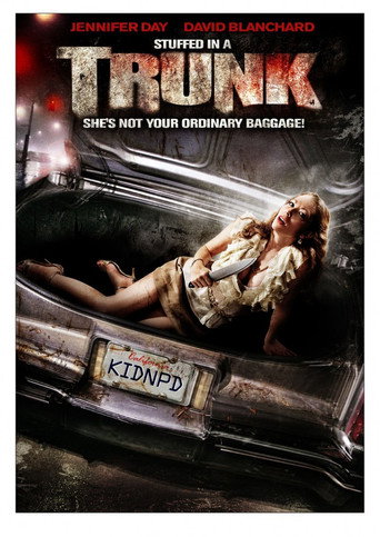 Poster for TRUNK