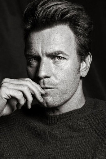 Ewan McGregor