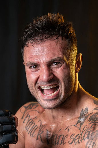 Foto de Vladimir Lengal