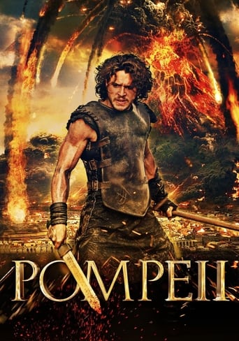 Pompeii