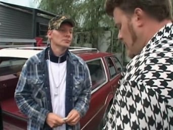 Episódio Episódio 3 da série Trailer Park Boys