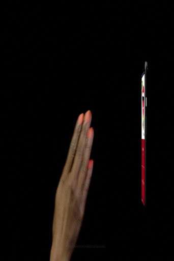 The Efficiency Exhibition poster