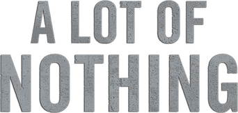A Lot of Nothing logo