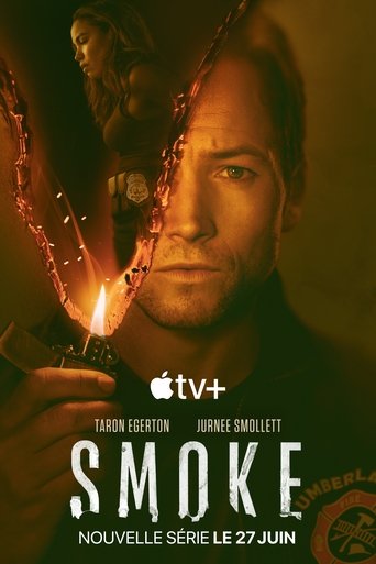 Smoke (2025)