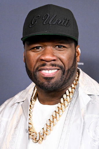 Foto de 50 Cent