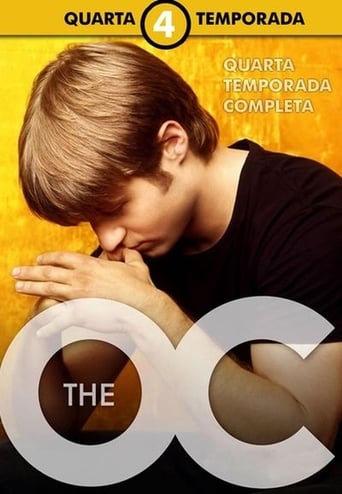 poster The O.C.