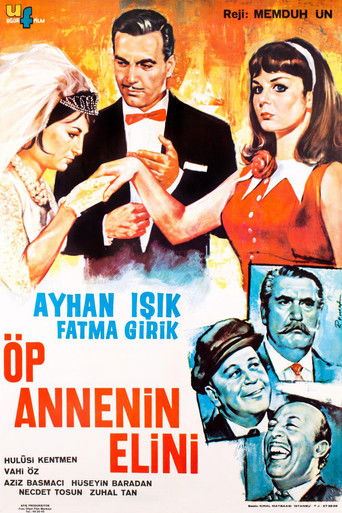 &Ouml;p Annenin Elini (1964)