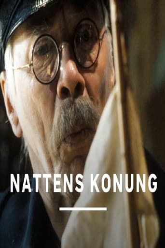 Poster för Nattens konung