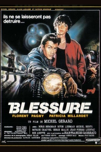 Blessure (1985)