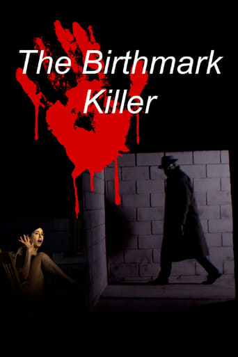 Poster of The Birthmark Killer