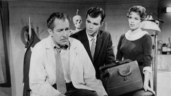 #12 The Tingler