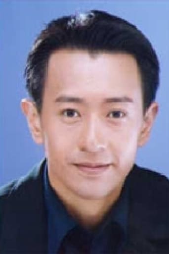 Image of Jason Lam