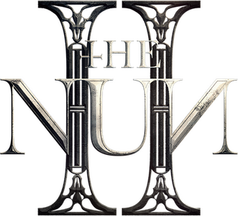 The Nun II logo